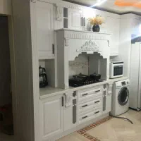 نصب کابینت کمد همه جای تهران