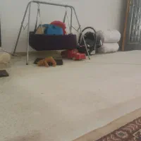 گهواره و کریر