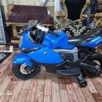 موتور شارژی خارجی BMW مدلks1300