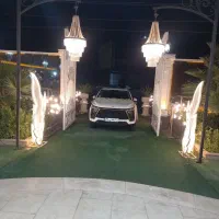 اجاره ماشین عروس|خودرو اجاره‌ای|اسلام‌شهر, باغ فیض|دیوار