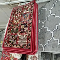 فرش .قالی .پادری