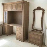 تعمیرات کابینت کمد دیواری  و مبل در منزل|خدمات پیشه و مهارت|تهران, اوقاف|دیوار