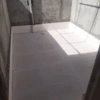 خودم کاشی کارم کاشی