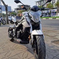 موتور سنگین zanella652cc|موتورسیکلت|لنگرود, |دیوار