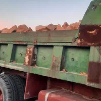 حمل مصالح ساختمانی|خدمات حمل و نقل|بندر ماهشهر, |دیوار