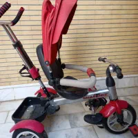 دوچرخه کودک