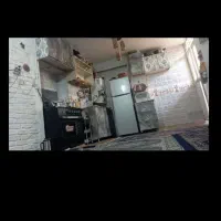 فروش خانه نقلی 45متر|فروش خانه و ویلا|شیراز, دباغ خانه|دیوار