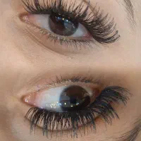 کاشت مژه هیدن