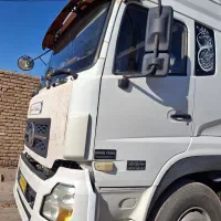 کشندهدانگفینگجفتمحورمدل2007|خودرو سنگین|نیشابور, شریعتی|دیوار