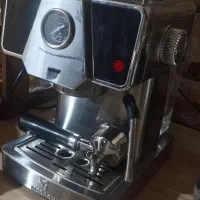 دستگاه قهوه میباشی