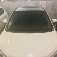 فروش ماشین جک S3 اتوماتیک مدل ۱۴۰۲، سفید، ۴۳ هزار