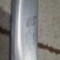 چاقو قدیمی . ساخت ژاپن