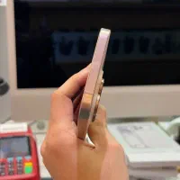 ایفون ۱۶پرومکس کارکرده مشابه اکبند باتری۹۳ رجیستر|موبایل|تهران, حصار بوعلی|دیوار