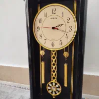 ساعت فروشی فقط دویست تومن سالم
