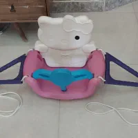 تاب بازی کودک