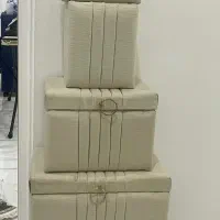 فروش دوعددتابلو نو وباکس۴تیکه وساعت ایستاده|تابلو فرش|زابل, |دیوار