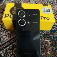 Poco M6 pro 512g r12|موبایل|ری, شهادت|دیوار