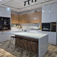 اگه یه دوطبقه ویلایی خاص میخوای توضییحاتوکامل بخون