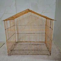 قفس پرنده