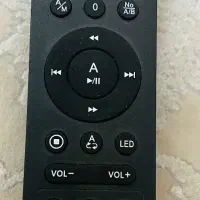 اسپیکر تسکو DJ10-20|سیستم صوتی خانگی|تهران, جیحون|دیوار