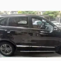 تیگو ۵ مدل ۹۷|خودرو سواری و وانت|کرمان, |دیوار