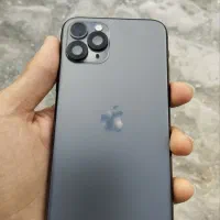ایفون ۱۱ پرو