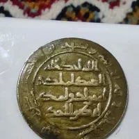 سکه تاریخی