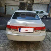 آزرا مدل ۲۰۱۰ بیرنگ و یک دست|خودرو سواری و وانت|تهران, مجیدیه|دیوار