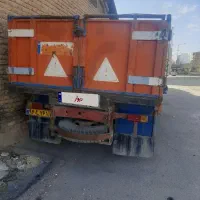 خاور|خودرو سنگین|تهران, طرشت|دیوار