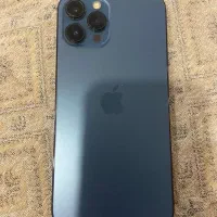 ایفون ۱۲پرومکس ۲۵۶گیگ