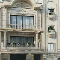 خانه-دو-طبقه-تجاری-مسکونی