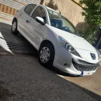 پژو۲۰۷سقف فلز