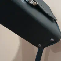 دوعدد کیف سالم و تمیز|کیف، کفش، کمربند|کردکوی, |دیوار