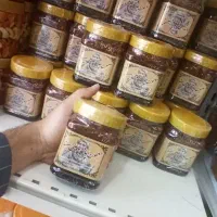 محصولات ازگانیگ صفایی