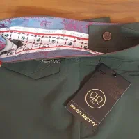 ۴عدد شلوار مازراتی نو|لباس|زنجان, |دیوار