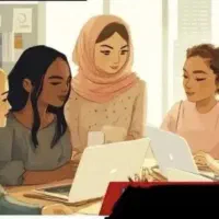 استخدام کارشناس فروش خانم