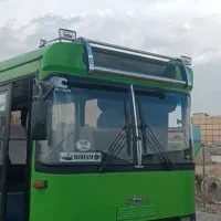 اتوبوس|خودرو سنگین|باقرشهر, |دیوار