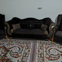 فروش روفرشی بوفه گلیم آشپزخونه تمیز|روفرشی|قرچک, زیبا شهر|دیوار