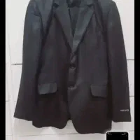 کت وشلوارمردانه