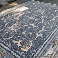 ۱۰جفت ۱۲متریک نقش ۷۰۰شانه کاشان|فرش|کلاله, |دیوار