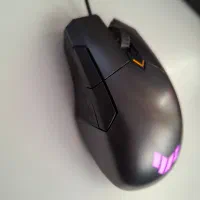 ماوس گیمینگ ایسوس Asus TUF Gaming M5|قطعات و لوازم جانبی رایانه|تهران, بریانک|دیوار