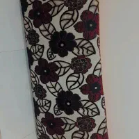 پشتی تازه بار شده وکاملا نو