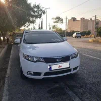 سراتو کیا دنده ای ۱۶۰۰