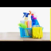 نظافت و خدمات منزل