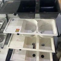 فروش هود ،سینک، گاز و شیر آلات به قیمت کارخانه