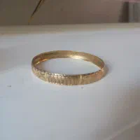 النگو ۸گرم به قیمت تابلو
