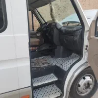 مینی بوس ایویکو a50|خودرو سنگین|خمینی‌شهر, |دیوار