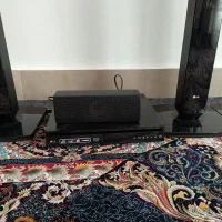 سینما خانواده|سیستم صوتی خانگی|خرم‌آباد, |دیوار