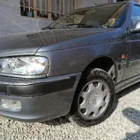 پارس استثنایی