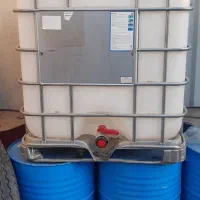 منبع ۱۰۰۰لیتری برای نفت گازوییل ومواد شیمیایی